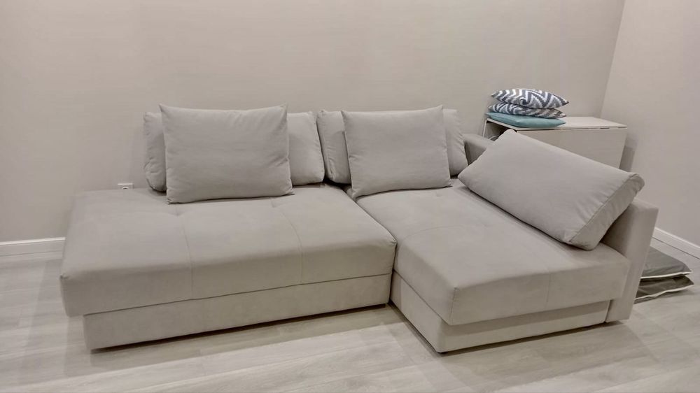 Продам диван в отличном состоянии