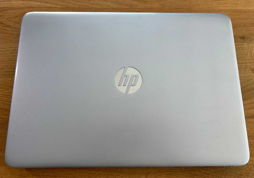 Laptop HP Elitebook 840 G3, i5, 16GB RAM, 256GB SSD M.2, 5 ore tine bateria
