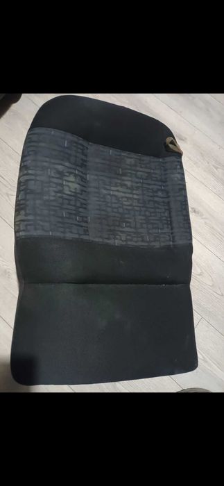 Седалки за passat b3/b4