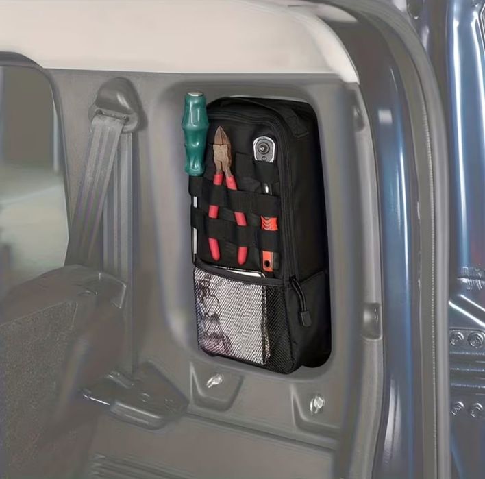 Сумка автомобильная! 2 шт