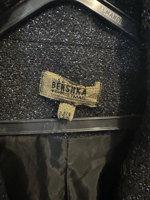 Palton Bershka damă