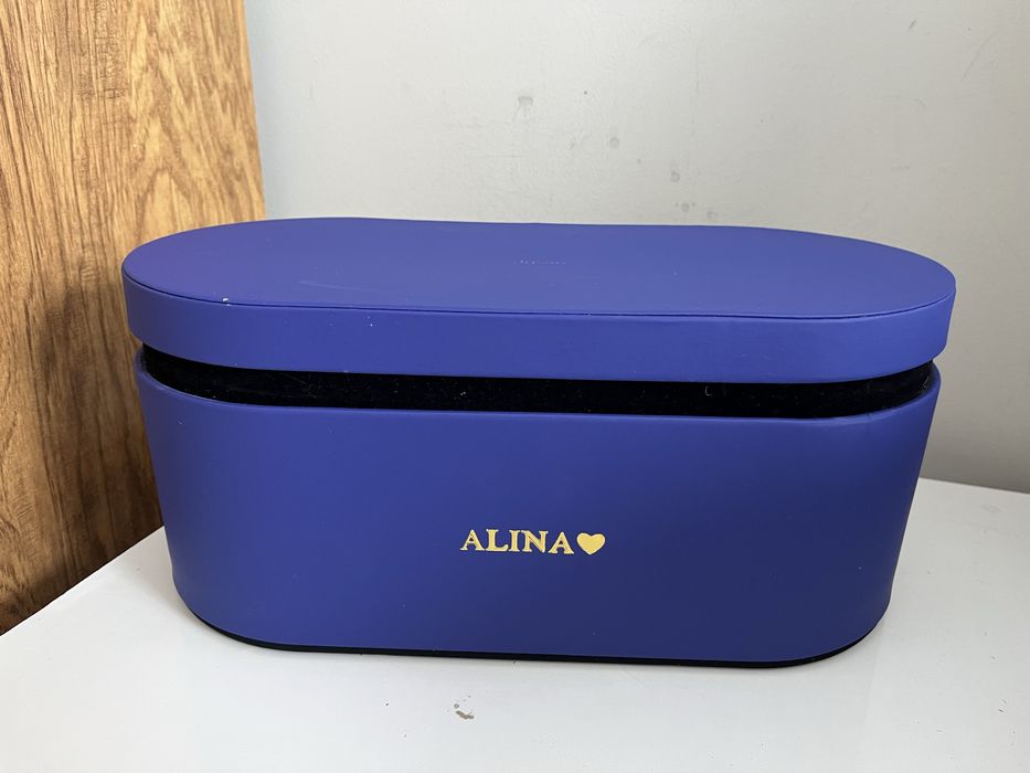 Dyson Airwrap HS05 Blue Blush