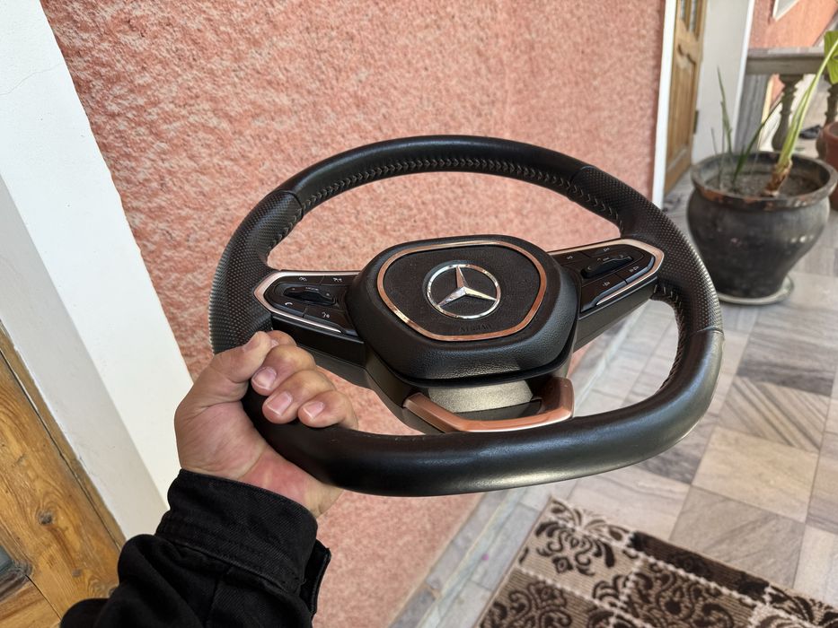 Rul sotiladi ftulit qilingan knopkalari ishlidi