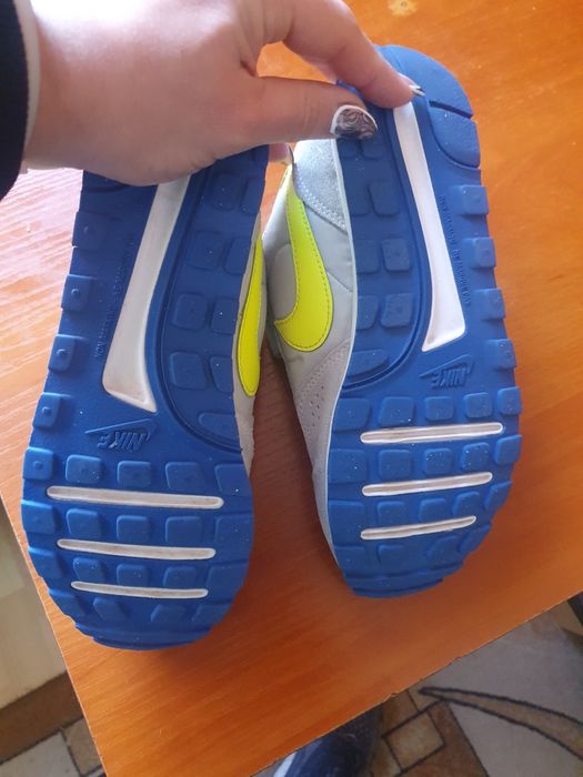 Детски маратонки Nike