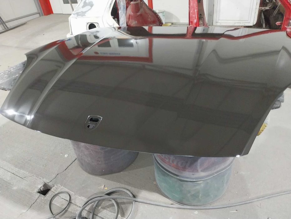 Capotă Porsche Cayenne 9Y 2017-2024