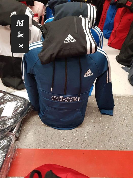 Trening silon- diferite modele