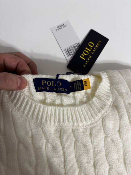 Pulover Polo Ralph Lauren L