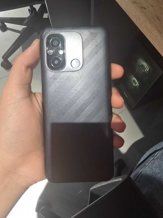 Redmi 12c 128/4 срочно продается