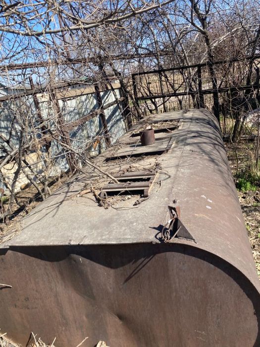 Емкость для воды