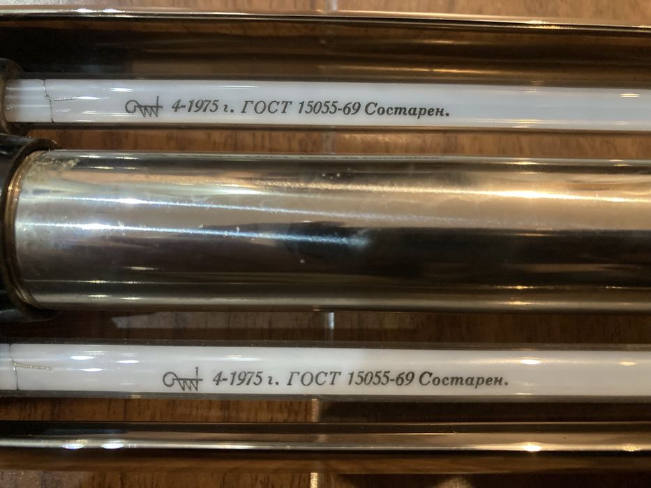 Психрометр производства СССР