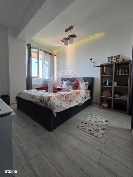 Militari Residence | Apartament 2 camere | 62mp | Decomandat | B10525