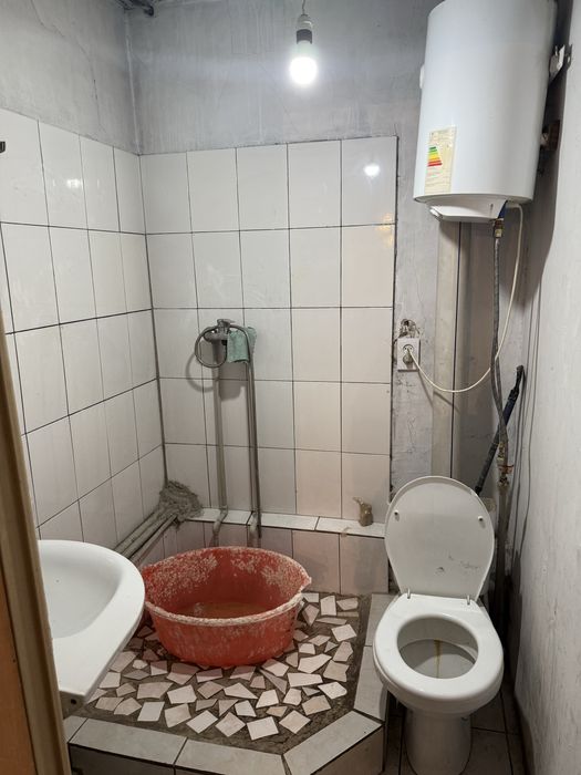 Сдам в аренду цех пекарьня