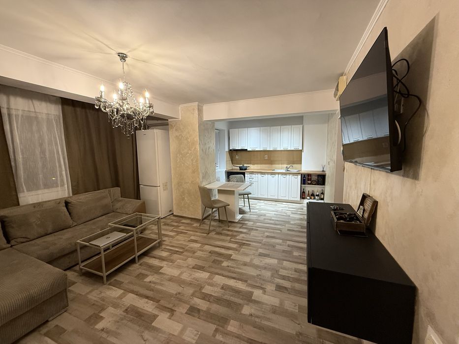 Vanzare apartamanet 2 camere Baba Novac BN