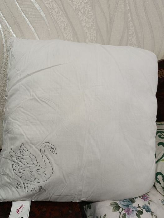 Постельное белье Подушки