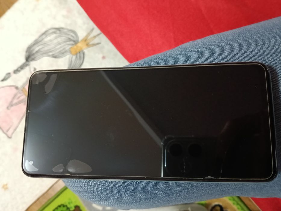 Vând telefon oppo reno 7 lite