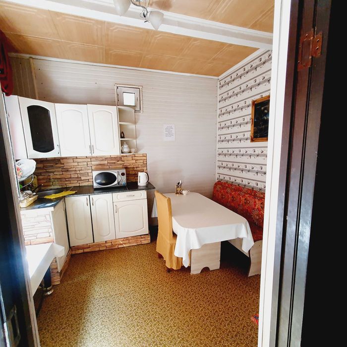 Сдается квартира для командировочных