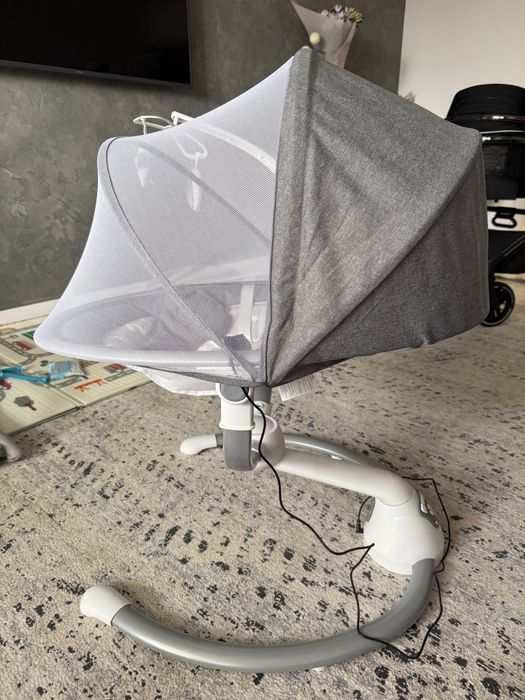 Шезлонг детский Maribell 402