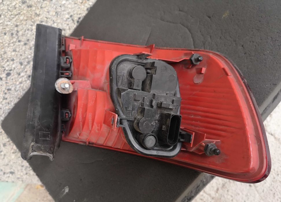 Оригинален стоп Ауди А6 Ц6  Audi A6 C6 Комби