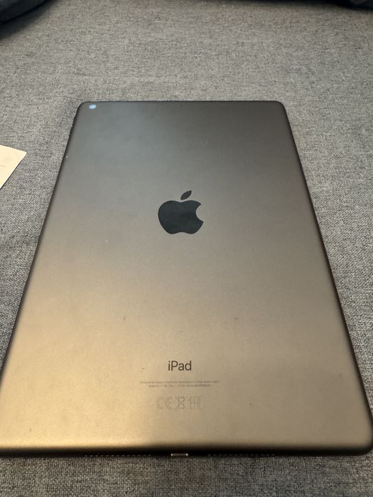 apple ipad 9 gen 64GB WIFi