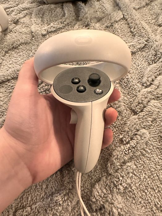 Vr очки oculus 2