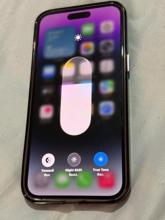 Iphone 14 pro max 128