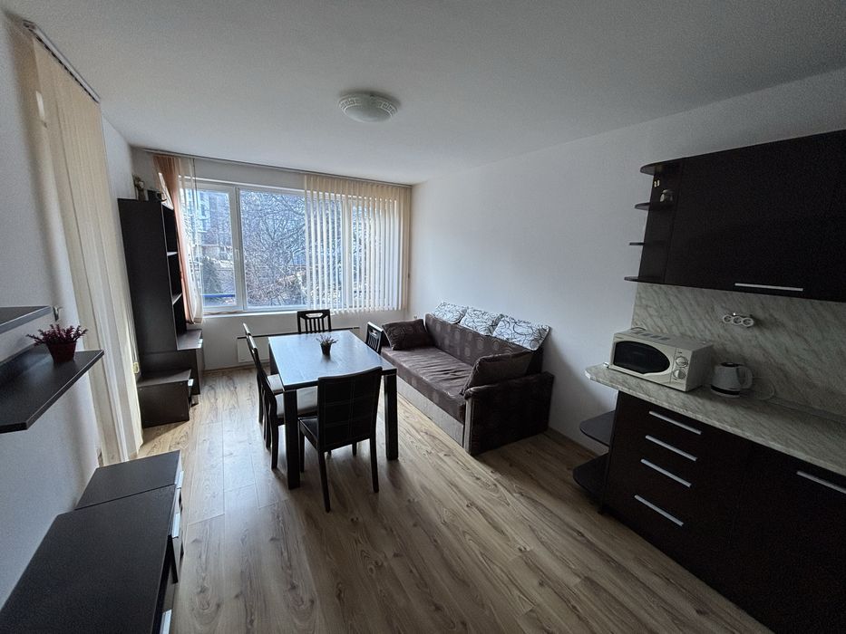Продава се Тристаен апартамент в Банско - 80 кв.м за 670 €/кв.м - Снимка #2