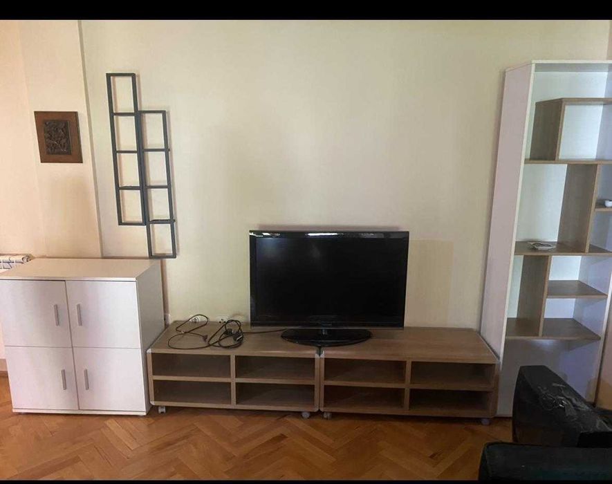 Дава се под наем Двустаен апартамент в Пловдив, Беломорски - 52 кв.м за 321.3 € - Снимка #4