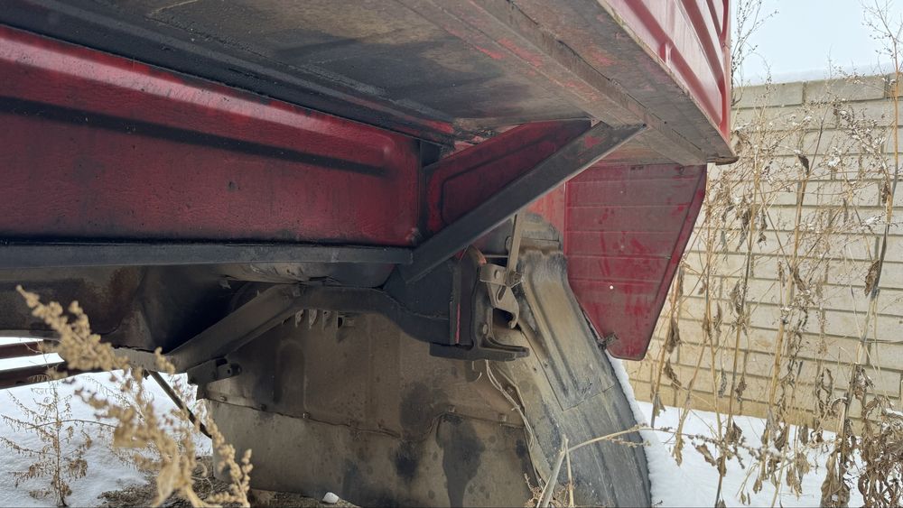 Продам кабину камаз