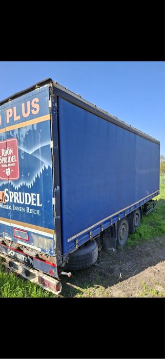 Schmitz Gotha tandem 18 tone