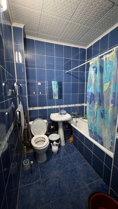 Подселение помесячно