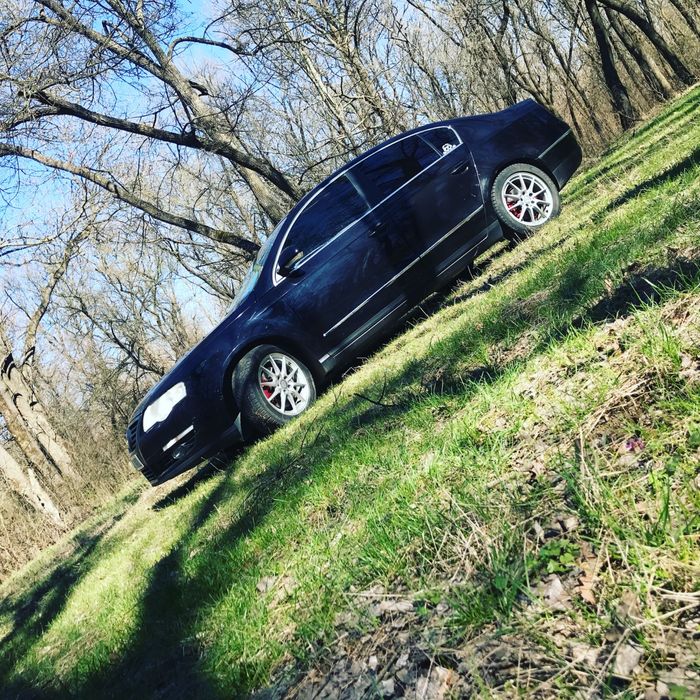 Jante Mercedes r17