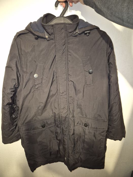 Детско зимно яке - шуба, 140-146см, 10/11Y