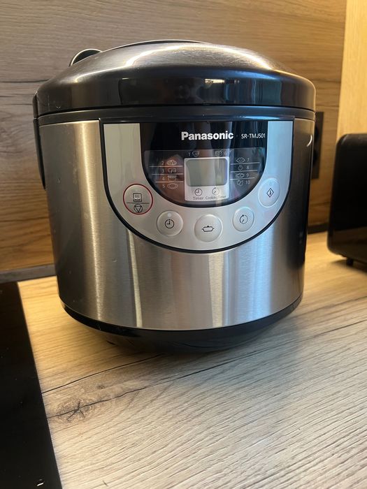 Мултикукар Panasonic