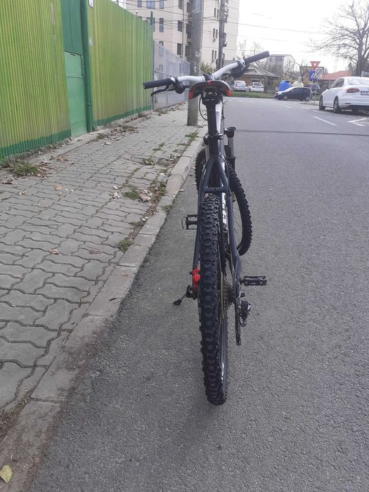 Bicicleta ROKRIDER st520 mărimea  xl