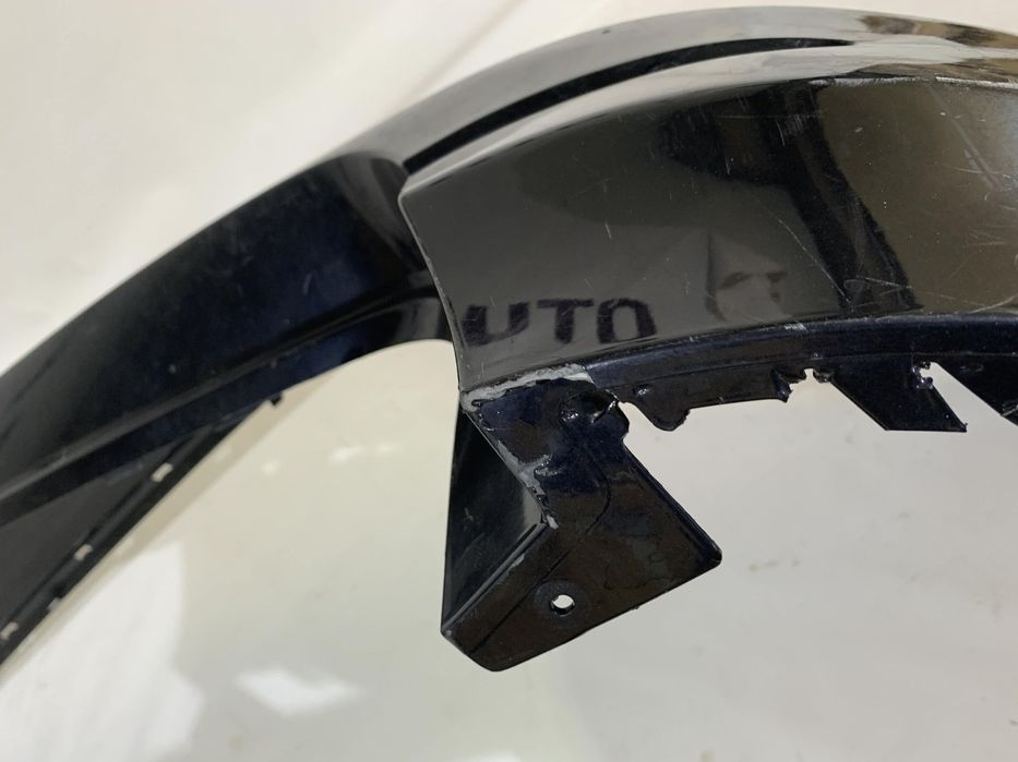 Bara spate BMW X3, F25, M-Sport, 2011, 2012, 2013, 2014, 2015, 2016, 2017, cod origine OE 8048131.