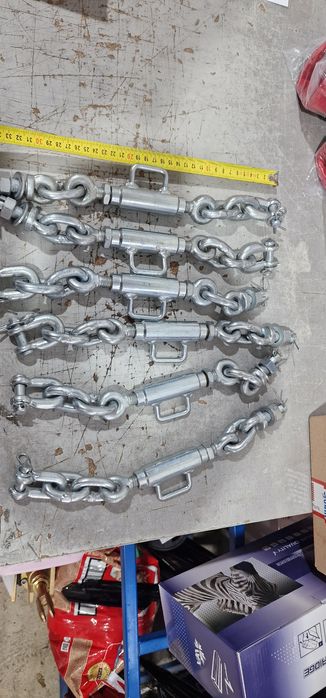 Ancora stabilizator tractor japonez iseki kubota Mitsubishi yanmar 15-