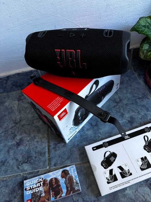 Boxa JBL Charge 6