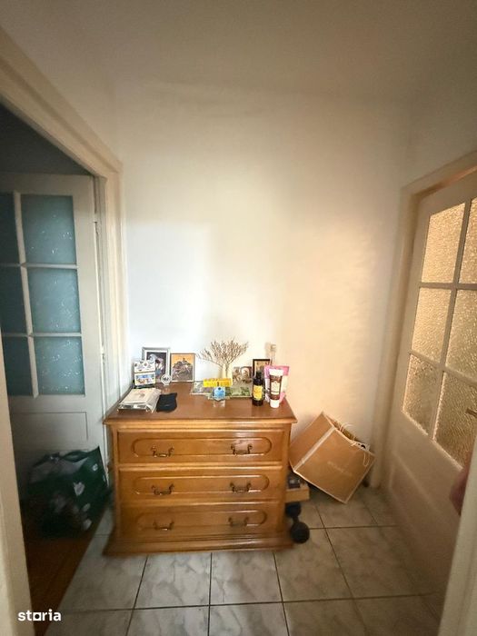 MT238 Apartament 2 camere, parter inalt SAGULUI, centrala proprie