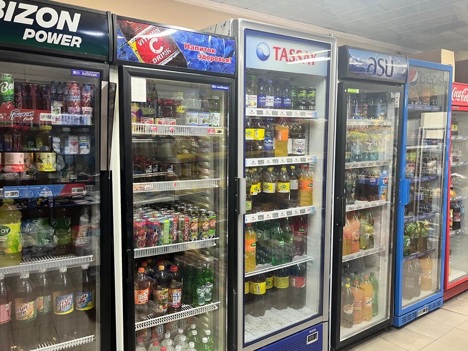 Магазин аренда