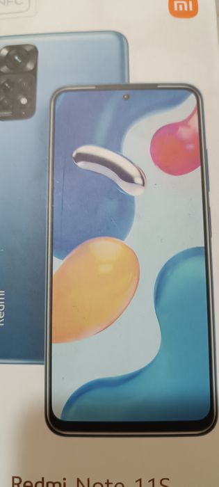 Продавам смартфон