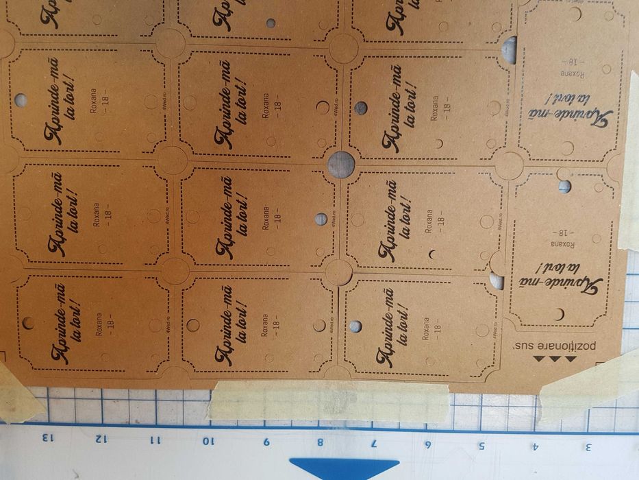 Cutter plotter KNK Force (2 bucăți)