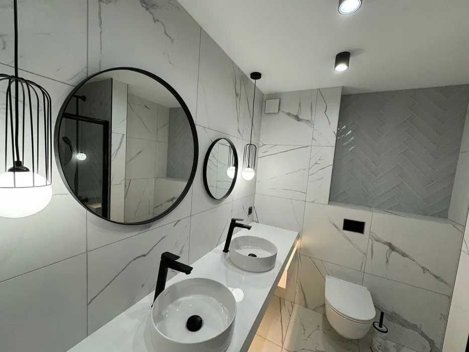 Дава се под наем Тристаен апартамент в София, Манастирски ливади - 116 кв.м за 1100 € - Снимка #3