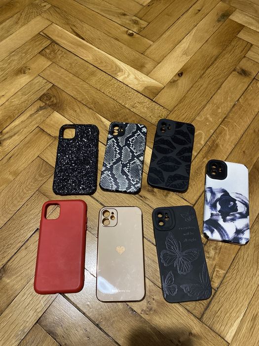 Калъфи за Iphone