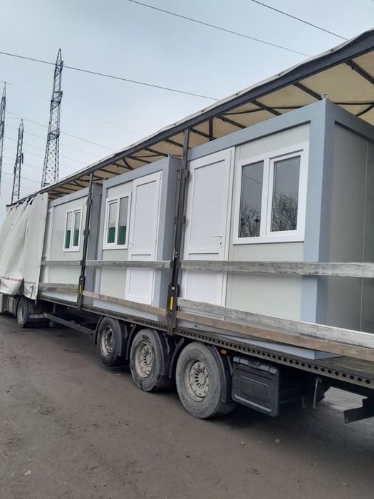Containere modulare
