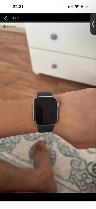 Apple watch se gen 2 2024