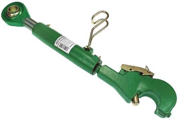 Tirant central VPL5029 pentru tractoare John Deere, cat 3/3, 587-782mm