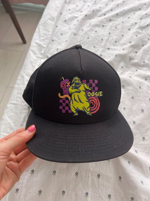 Скейт шапка Vans