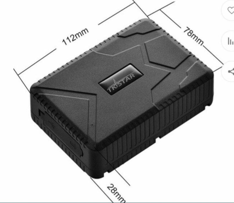 Gps  трекеры новинки GSM