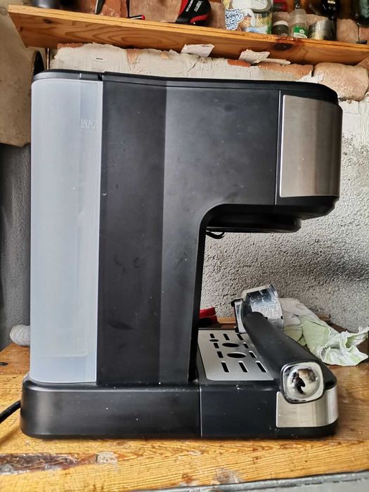 Кафе машина Crown