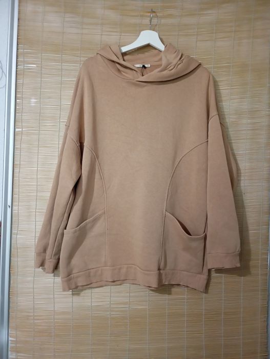 Hanorac Collins - mărimea L - oversize style